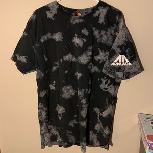 ARMADA Ski Snowboard Tee